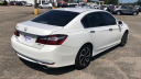 Thumbnail image of 2016 Honda Accord at HerringFordUSED of PICAYUNE, MS