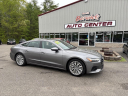 Thumbnail image of 2020 Audi A7 at North Berwick Auto Center
