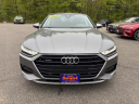 2020 Audi A7 quattro Premium Plus 55 TFSI at North Berwick Auto Center