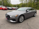 Thumbnail image of 2020 Audi A7 at North Berwick Auto Center