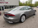 Thumbnail image of 2020 Audi A7 at North Berwick Auto Center