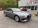 Thumbnail image of 2020 Audi A7 at North Berwick Auto Center