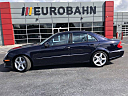Thumbnail image of 2009 Mercedes-Benz E-Class at EurobahnBmwMiniMercedesBenz of Greensboro, NC