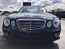Thumbnail image of 2009 Mercedes-Benz E-Class at EurobahnBmwMiniMercedesBenz of Greensboro, NC