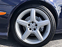 Thumbnail image of 2009 Mercedes-Benz E-Class at EurobahnBmwMiniMercedesBenz of Greensboro, NC