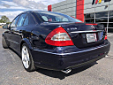 Thumbnail image of 2009 Mercedes-Benz E-Class at EurobahnBmwMiniMercedesBenz of Greensboro, NC