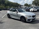 Thumbnail image of 2017 BMW 2 Series at FieldsBMWLakeland USED
