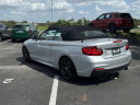 Thumbnail image of 2017 BMW 2 Series at FieldsBMWLakeland USED