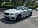Thumbnail image of 2017 BMW 2 Series at FieldsBMWLakeland USED