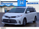 Thumbnail image of 2019 Toyota Sienna at Serra Buick Gmc Champaign