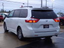 Thumbnail image of 2019 Toyota Sienna at Serra Buick Gmc Champaign