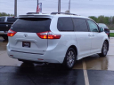 Thumbnail image of 2019 Toyota Sienna at Serra Buick Gmc Champaign