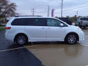 Thumbnail image of 2019 Toyota Sienna at Serra Buick Gmc Champaign