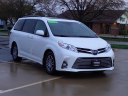 Thumbnail image of 2019 Toyota Sienna at Serra Buick Gmc Champaign