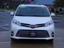 Thumbnail image of 2019 Toyota Sienna at Serra Buick Gmc Champaign