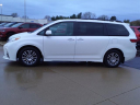 Thumbnail image of 2019 Toyota Sienna at Serra Buick Gmc Champaign