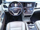 Thumbnail image of 2019 Toyota Sienna at Serra Buick Gmc Champaign