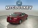 2016 Ford Fusion SE at Mccluskey Chevrolet Kings Automall
