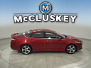 Thumbnail image of 2016 Ford Fusion at Mccluskey Chevrolet Kings Automall