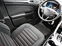 Thumbnail image of 2016 Ford Fusion at Mccluskey Chevrolet Kings Automall
