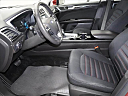 Thumbnail image of 2016 Ford Fusion at Mccluskey Chevrolet Kings Automall