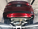 Thumbnail image of 2016 Ford Fusion at Mccluskey Chevrolet Kings Automall