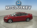 Thumbnail image of 2016 Ford Fusion at Mccluskey Chevrolet Kings Automall