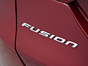 Thumbnail image of 2016 Ford Fusion at Mccluskey Chevrolet Kings Automall