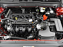 Thumbnail image of 2016 Ford Fusion at Mccluskey Chevrolet Kings Automall