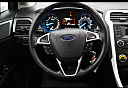 Thumbnail image of 2016 Ford Fusion at Mccluskey Chevrolet Kings Automall