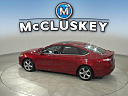 Thumbnail image of 2016 Ford Fusion at Mccluskey Chevrolet Kings Automall