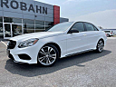 2016 Mercedes-Benz E-Class E 350 at EurobahnBmwMiniMercedesBenz of Greensboro, NC