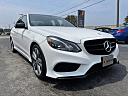 Thumbnail image of 2016 Mercedes-Benz E-Class at EurobahnBmwMiniMercedesBenz of Greensboro, NC