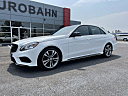 Thumbnail image of 2016 Mercedes-Benz E-Class at EurobahnBmwMiniMercedesBenz of Greensboro, NC