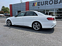 Thumbnail image of 2016 Mercedes-Benz E-Class at EurobahnBmwMiniMercedesBenz of Greensboro, NC