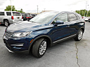 Thumbnail image of 2017 Lincoln MKC at Gary Mathews Motors