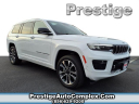 Thumbnail image of 2021 Jeep Grand Cherokee L at Prestige Vw Subaru
