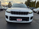 Thumbnail image of 2021 Jeep Grand Cherokee L at Prestige Vw Subaru