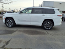 Thumbnail image of 2021 Jeep Grand Cherokee L at Prestige Vw Subaru