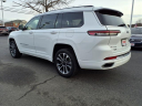 Thumbnail image of 2021 Jeep Grand Cherokee L at Prestige Vw Subaru