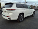 Thumbnail image of 2021 Jeep Grand Cherokee L at Prestige Vw Subaru