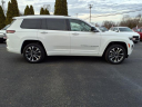 Thumbnail image of 2021 Jeep Grand Cherokee L at Prestige Vw Subaru