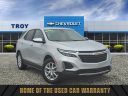 Thumbnail image of 2022 Chevrolet Equinox at Chevrolet Of Troy
