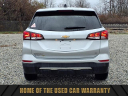 2022 Chevrolet Equinox LT at Chevrolet Of Troy