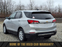 Thumbnail image of 2022 Chevrolet Equinox at Chevrolet Of Troy