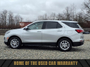 Thumbnail image of 2022 Chevrolet Equinox at Chevrolet Of Troy