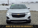 Thumbnail image of 2022 Chevrolet Equinox at Chevrolet Of Troy