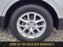 Thumbnail image of 2022 Chevrolet Equinox at Chevrolet Of Troy