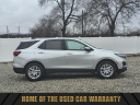 Thumbnail image of 2022 Chevrolet Equinox at Chevrolet Of Troy