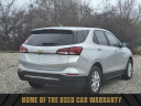 Thumbnail image of 2022 Chevrolet Equinox at Chevrolet Of Troy